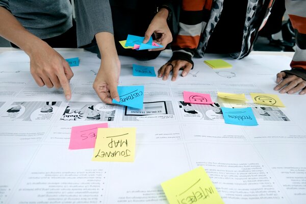 Agiles Risikomanagement im agilen Projektmanagement