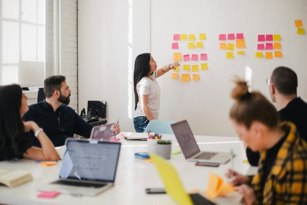 User Stories: Damit agile Projekte von Beginn an auf der richtigen Spur sind