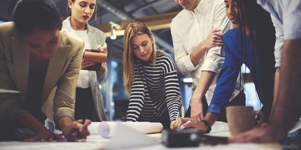 Warum digitales Projektmanagement hilfreich ist