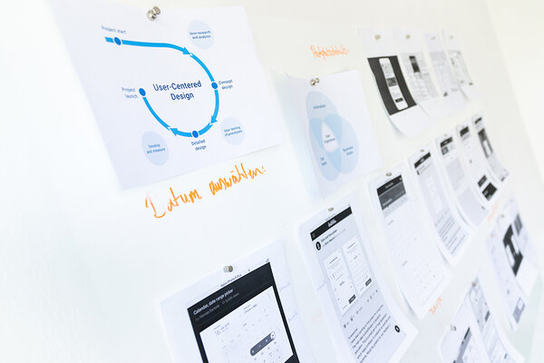 Website Relaunch – Step by Step zu einer neuen, modernen und optimierten Website