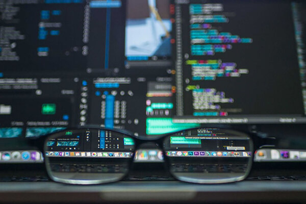 Barrierefreie Websites, Apps und Shops: Kriterien, Beispiele und Tests