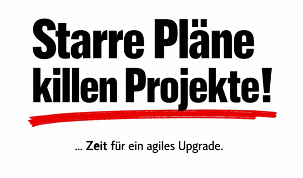 Agile Roadmaps entwickeln und umsetzen: Der strategische Kompass für dynamische Zeiten