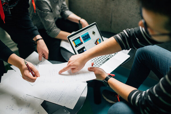 Was macht eigentlich ein IT-Projektmanager?