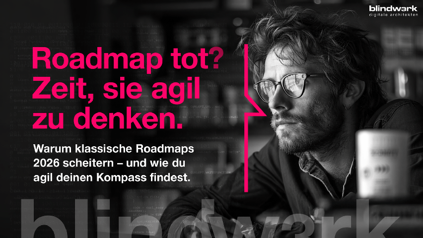 Agile Roadmaps entwickeln und umsetzen: Der strategische Kompass für dynamische Zeiten