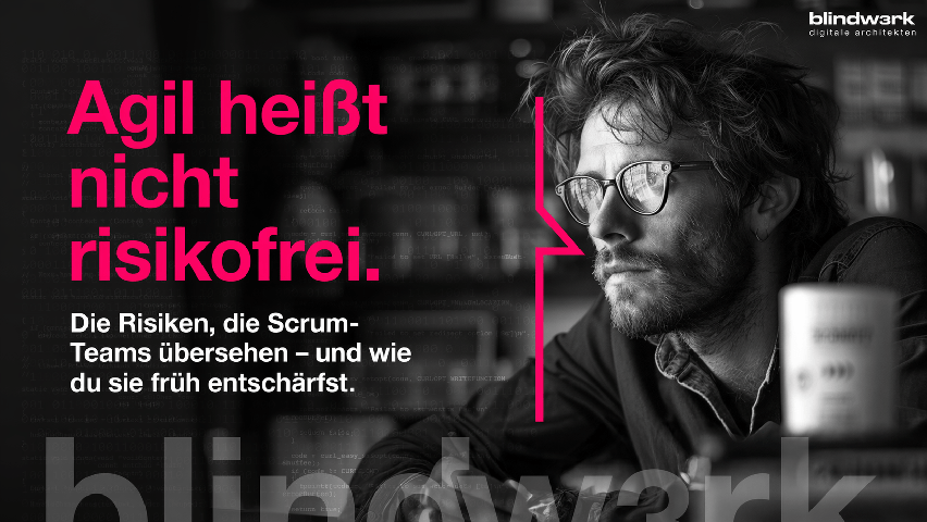 Agiles Risikomanagement im agilen Projektmanagement