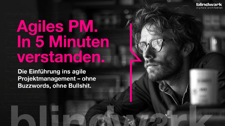 Einführung in das agile Projektmanagement