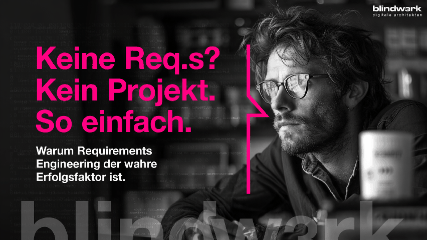Einführung Requirements Engineering und Projektmanagement