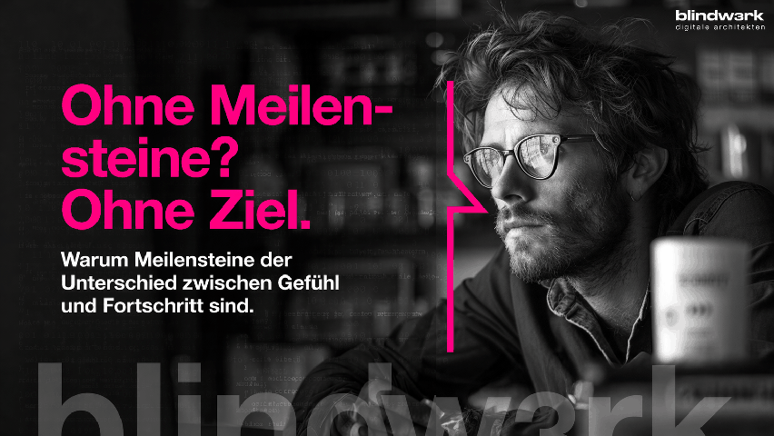 Warum Meilensteine im Projektmanagement wichtig sind