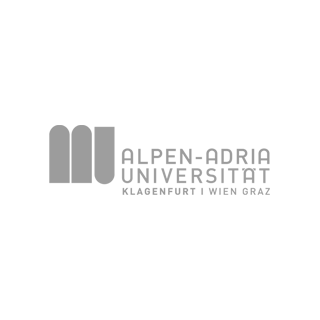 Alpen-Adria Universität Logo