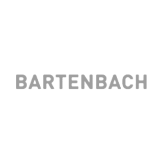 BARTENBACH Logo