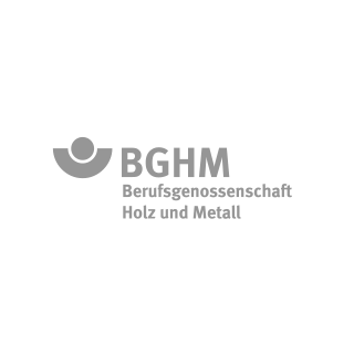 BG Holz & Metall Logo
