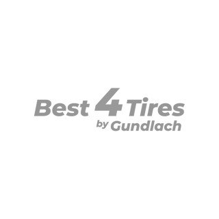 Best4Tires Logo