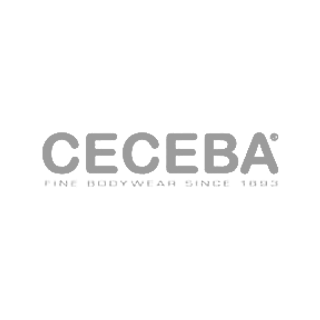 CECEBA Bodywear Logo