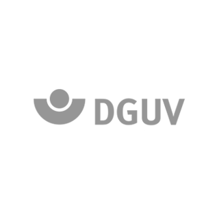 DGUV Logo