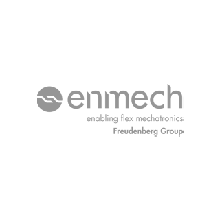 Enmech Logo