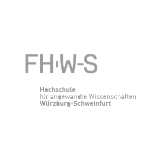 FHWS Logo