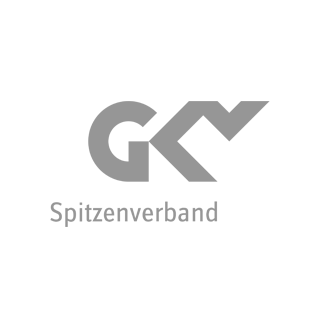 GKV Spitzenverband Logo
