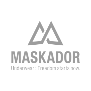 MASKADOR Logo