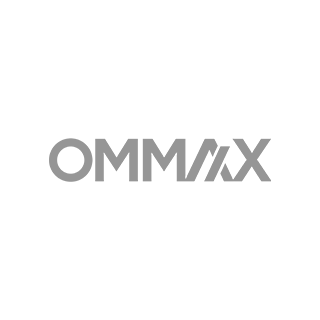 OMMAX Logo
