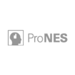 ProNES Logo