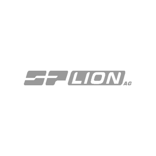 Sp-Lion Logo