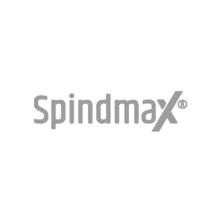 Spindmax Logo