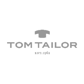 TOM TAILOR Logo