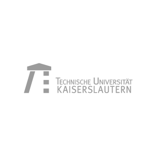 TU-Kaiserslautern Logo