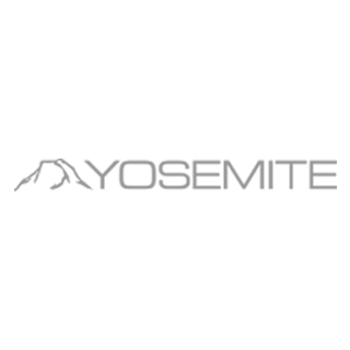 YOSEMITE Logo