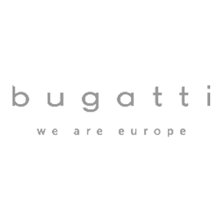 bugatti Logo