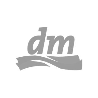 dm Logo